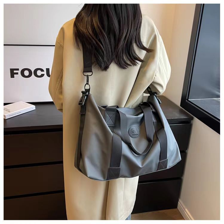 Waterproof Travel Fitness Bag