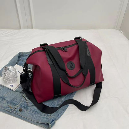 Waterproof Travel Fitness Bag