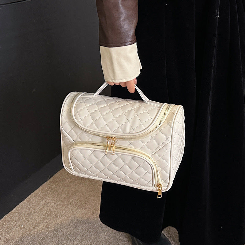 Waterproof Travel Toiletry Bag