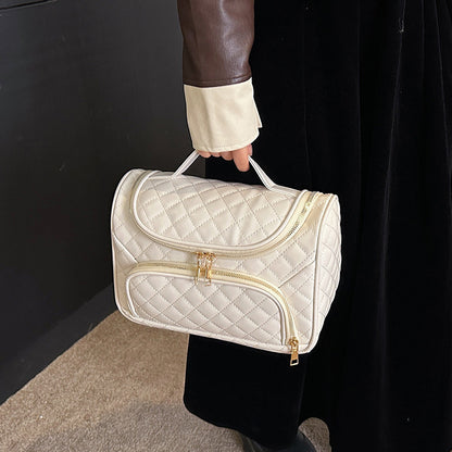 Waterproof Travel Toiletry Bag