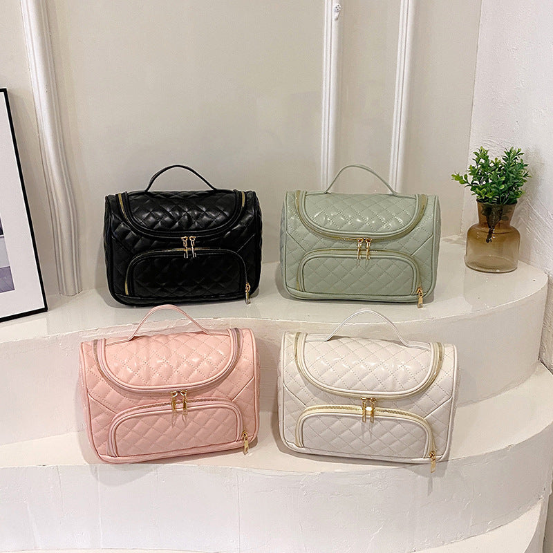 Waterproof Travel Toiletry Bag