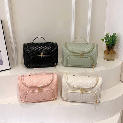 Waterproof Travel Toiletry Bag