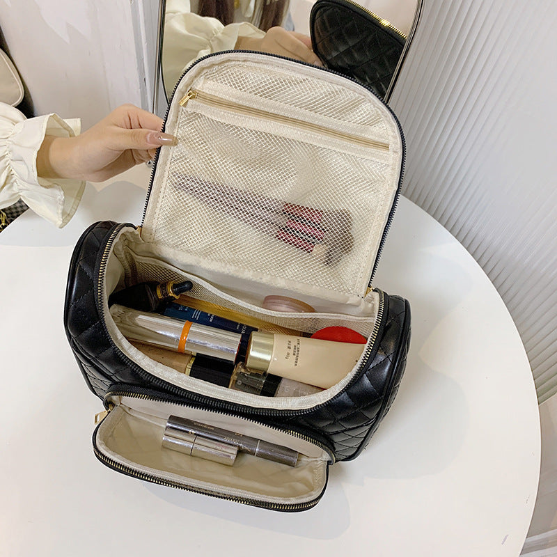Waterproof Travel Toiletry Bag