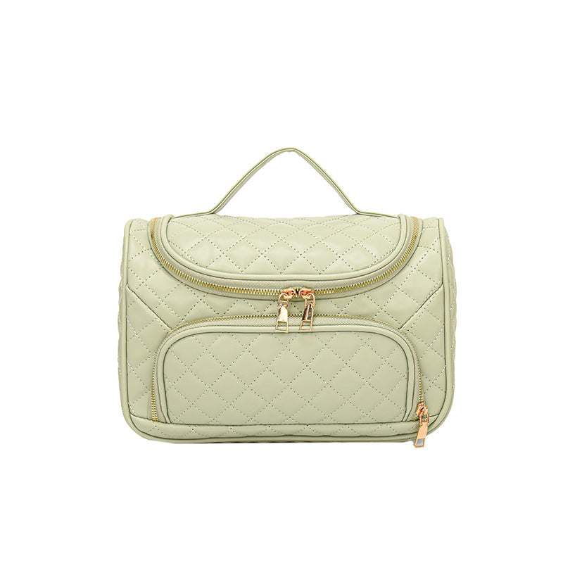 Waterproof Travel Toiletry Bag