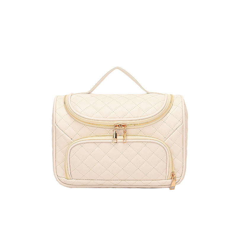 Waterproof Travel Toiletry Bag