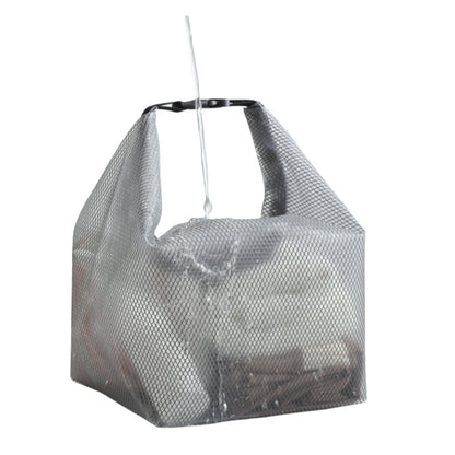 Waterproof Travel Toiletry Bag with Wet-Dry Separation