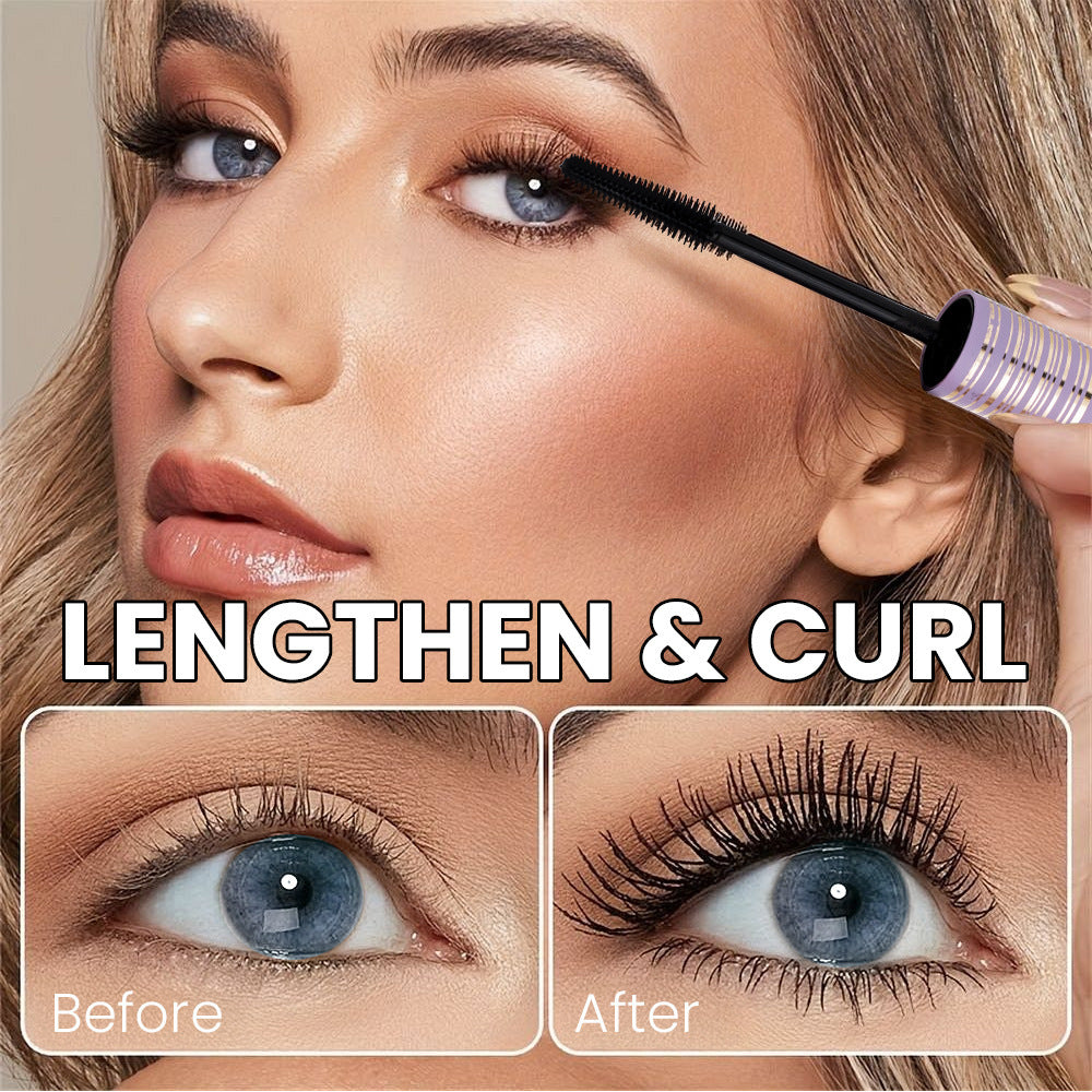 Waterproof Volumizing Mascara