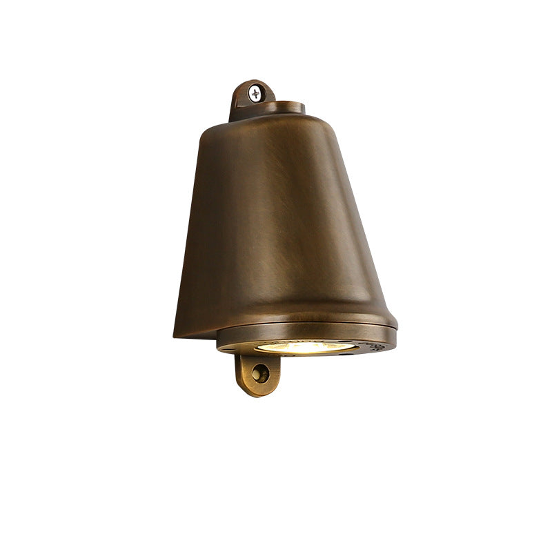 Waterproof Wall Lamp with LED
