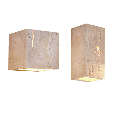 waterproof wall spotlight