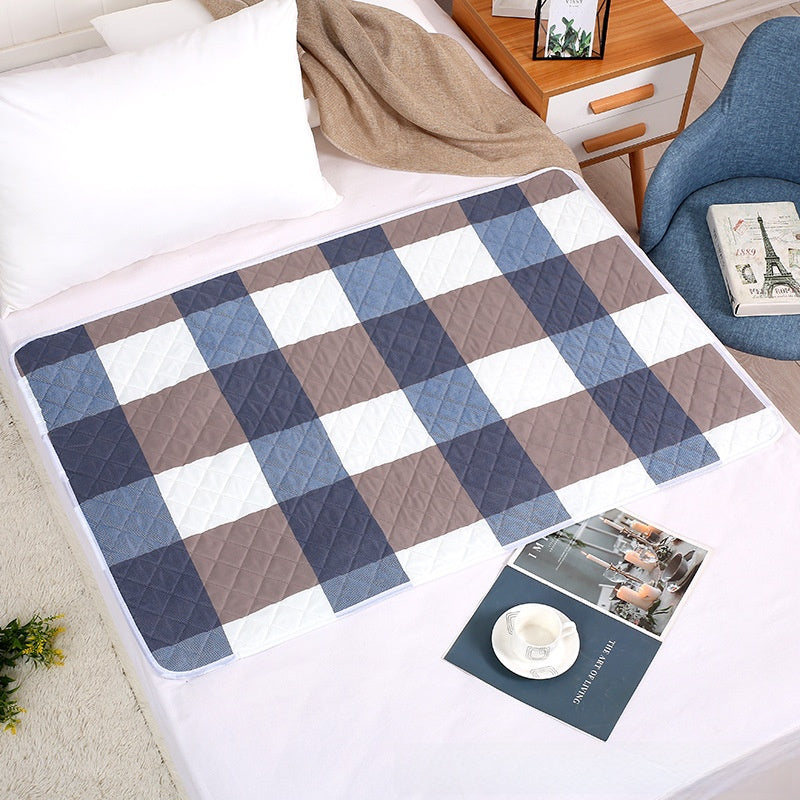 Waterproof Washable Mattress Pad