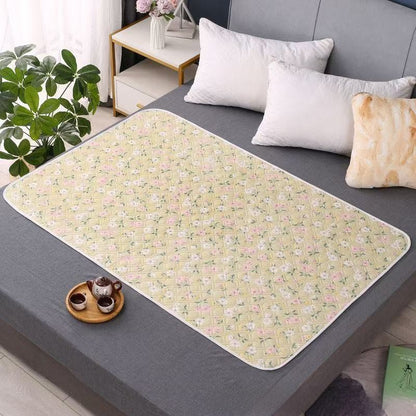 Waterproof Washable Mattress Pad