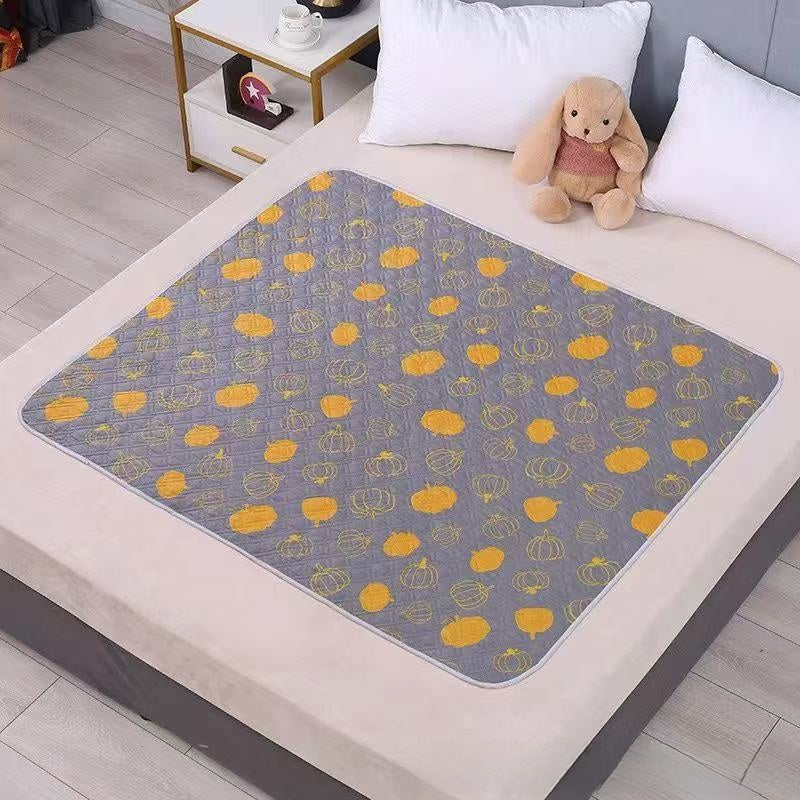 Waterproof Washable Mattress Pad