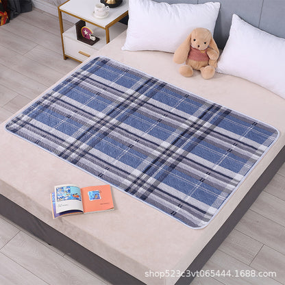 Waterproof Washable Mattress Pad