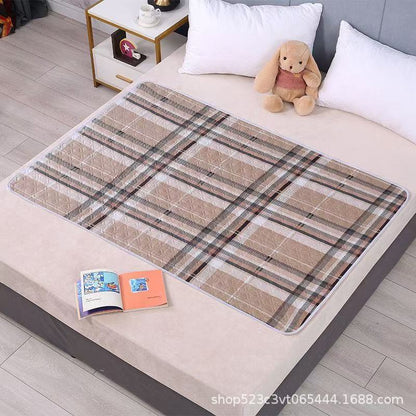 Waterproof Washable Mattress Pad