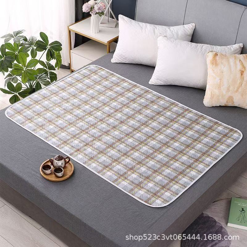 Waterproof Washable Mattress Pad
