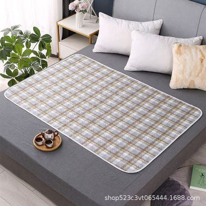 Waterproof Washable Mattress Pad