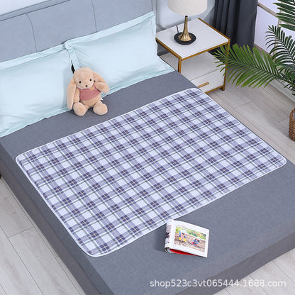 Waterproof Washable Mattress Pad