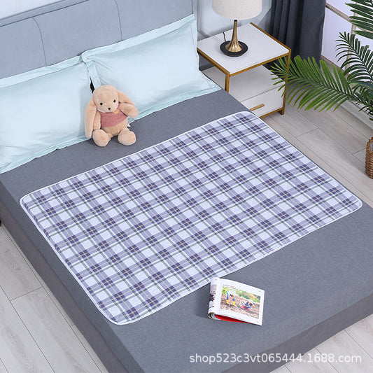 Waterproof Washable Mattress Pad