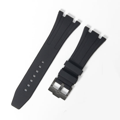 Waterproof watch strap
