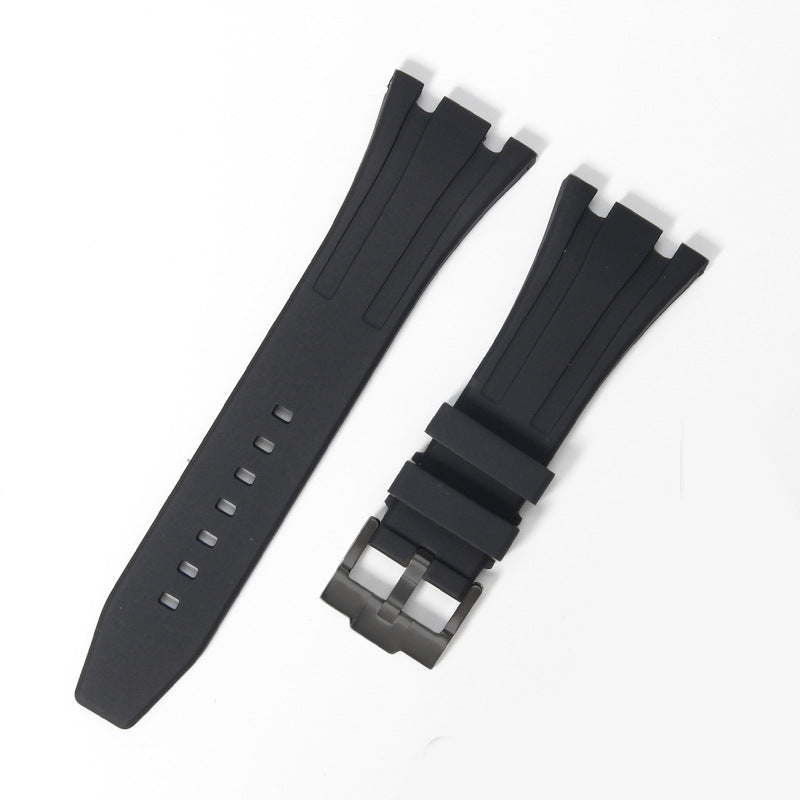 Waterproof watch strap