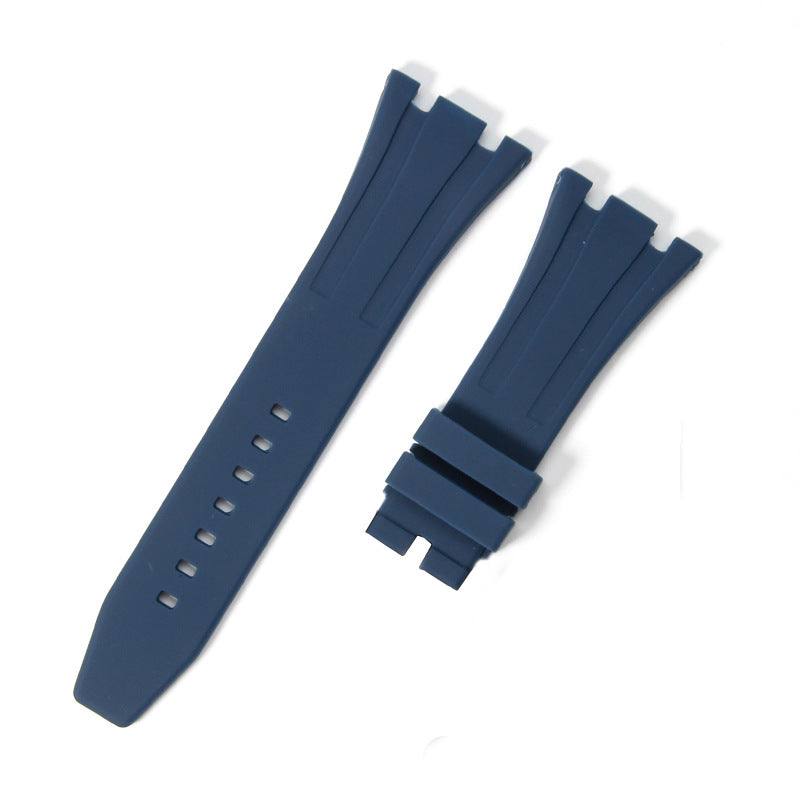Waterproof watch strap
