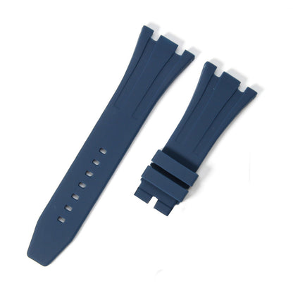 Waterproof watch strap