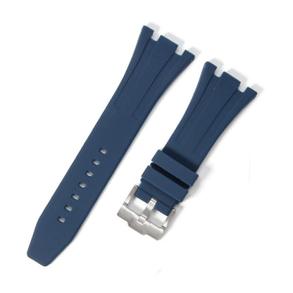 Waterproof watch strap