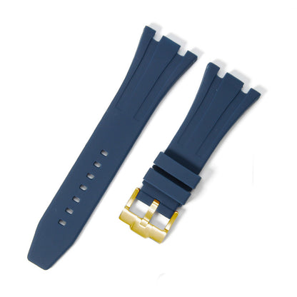 Waterproof watch strap