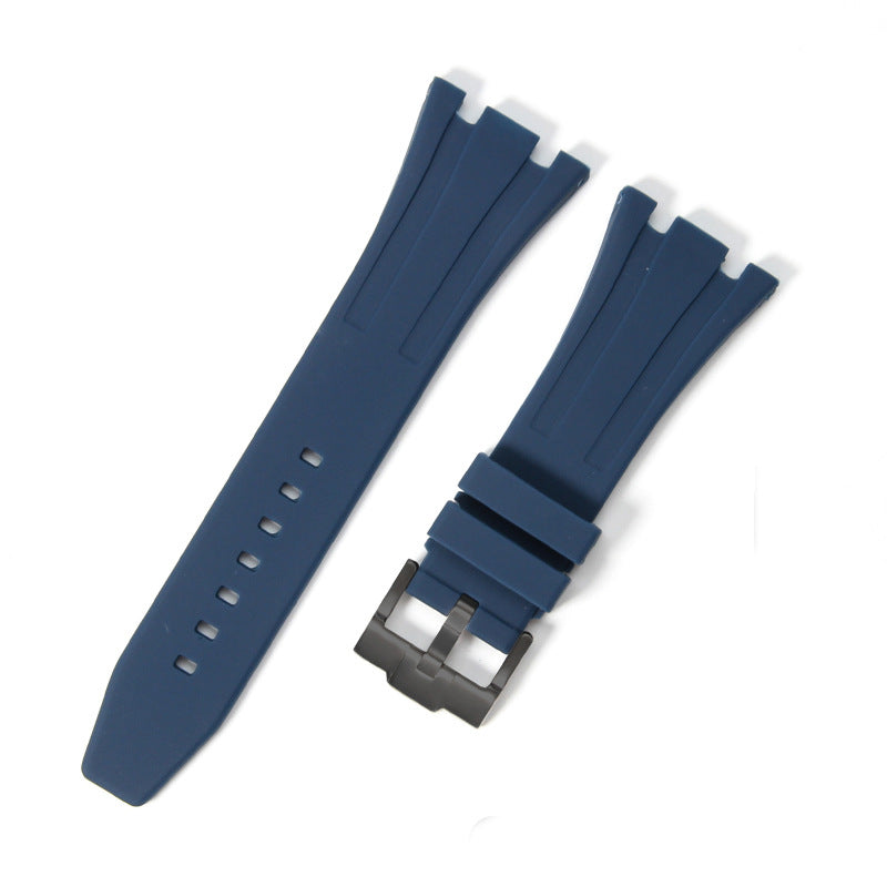 Waterproof watch strap