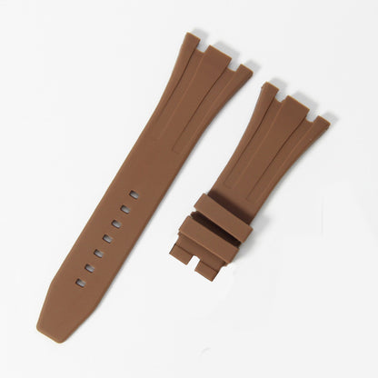 Waterproof watch strap