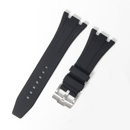 Waterproof watch strap