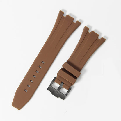 Waterproof watch strap