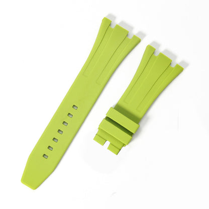 Waterproof watch strap