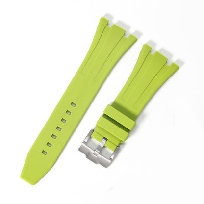 Waterproof watch strap