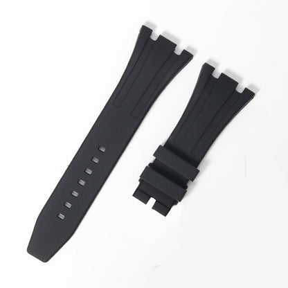 Waterproof watch strap