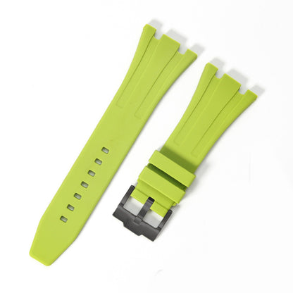 Waterproof watch strap
