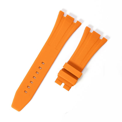 Waterproof watch strap
