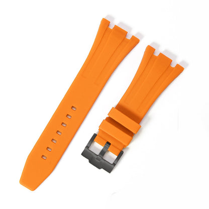 Waterproof watch strap