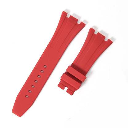 Waterproof watch strap