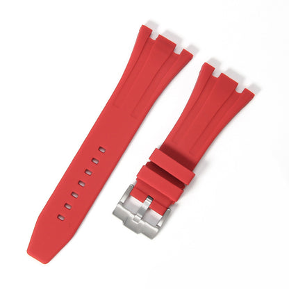 Waterproof watch strap