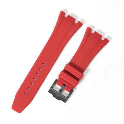 Waterproof watch strap