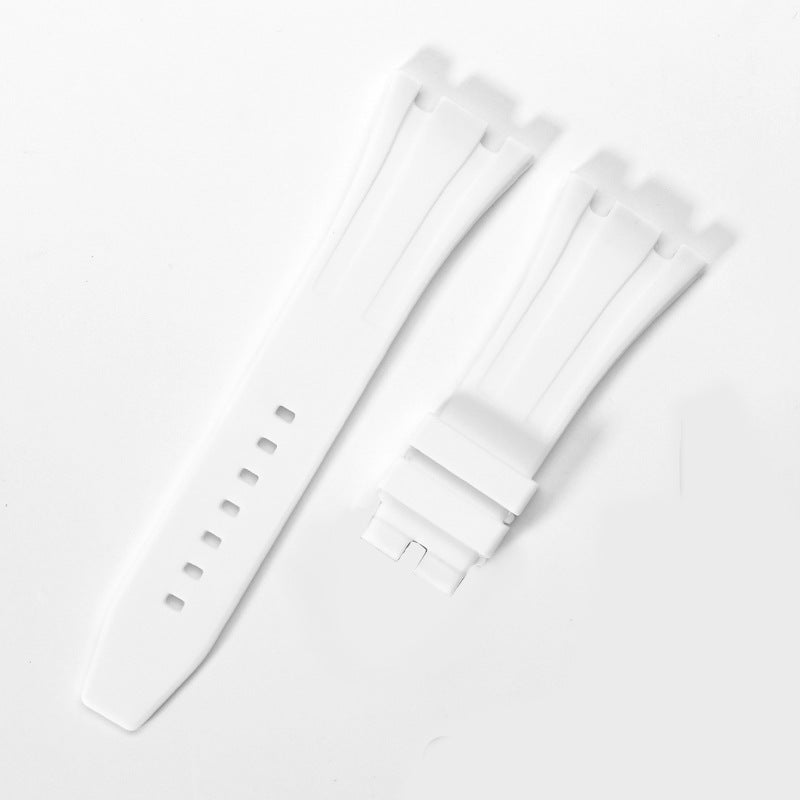 Waterproof watch strap