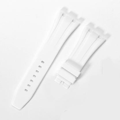 Waterproof watch strap