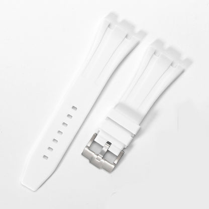 Waterproof watch strap