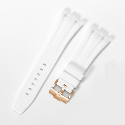 Waterproof watch strap