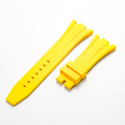 Waterproof watch strap
