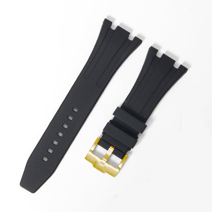 Waterproof watch strap