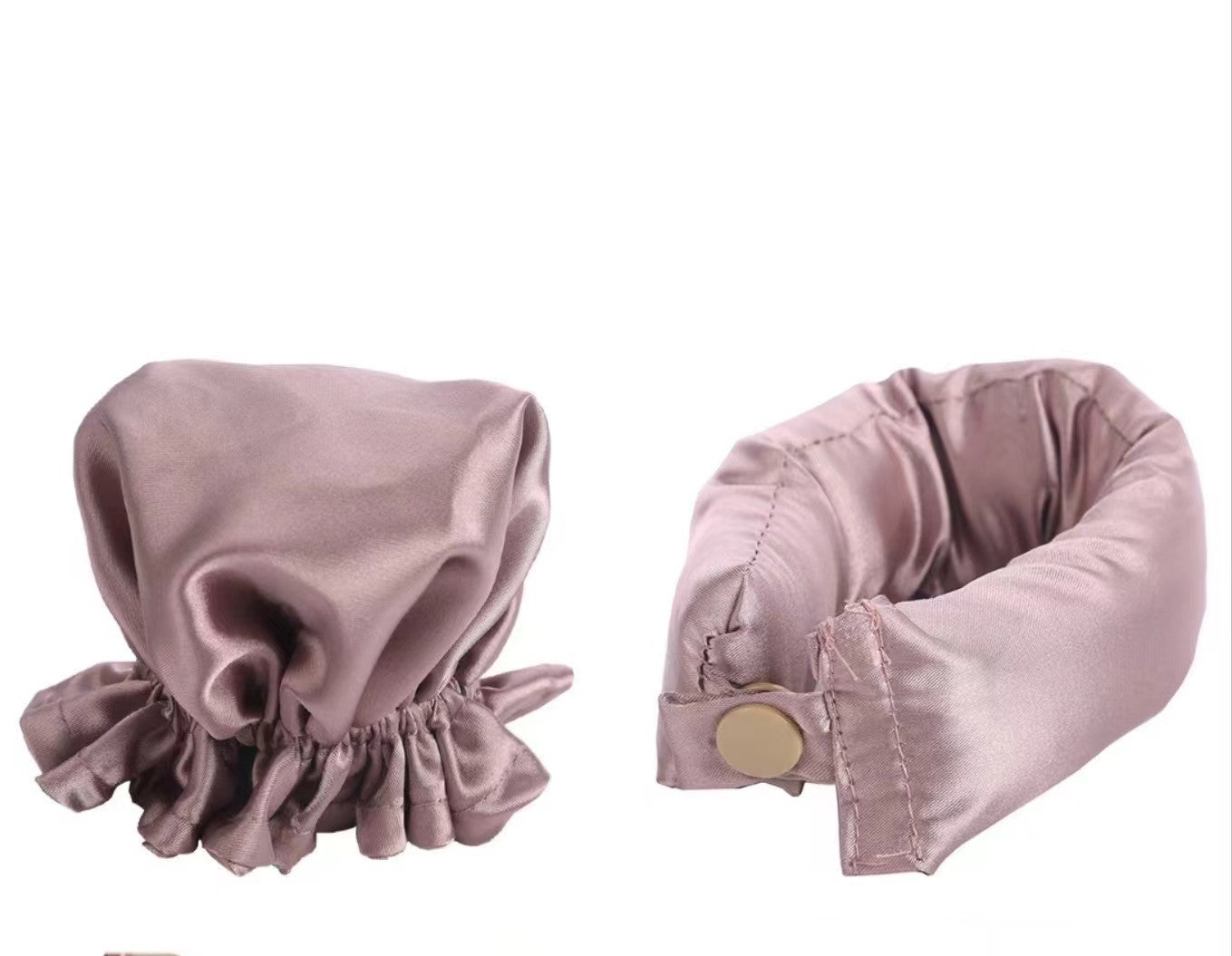 Wave Design Hair Curler
