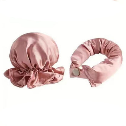 Wave Design Hair Curler
