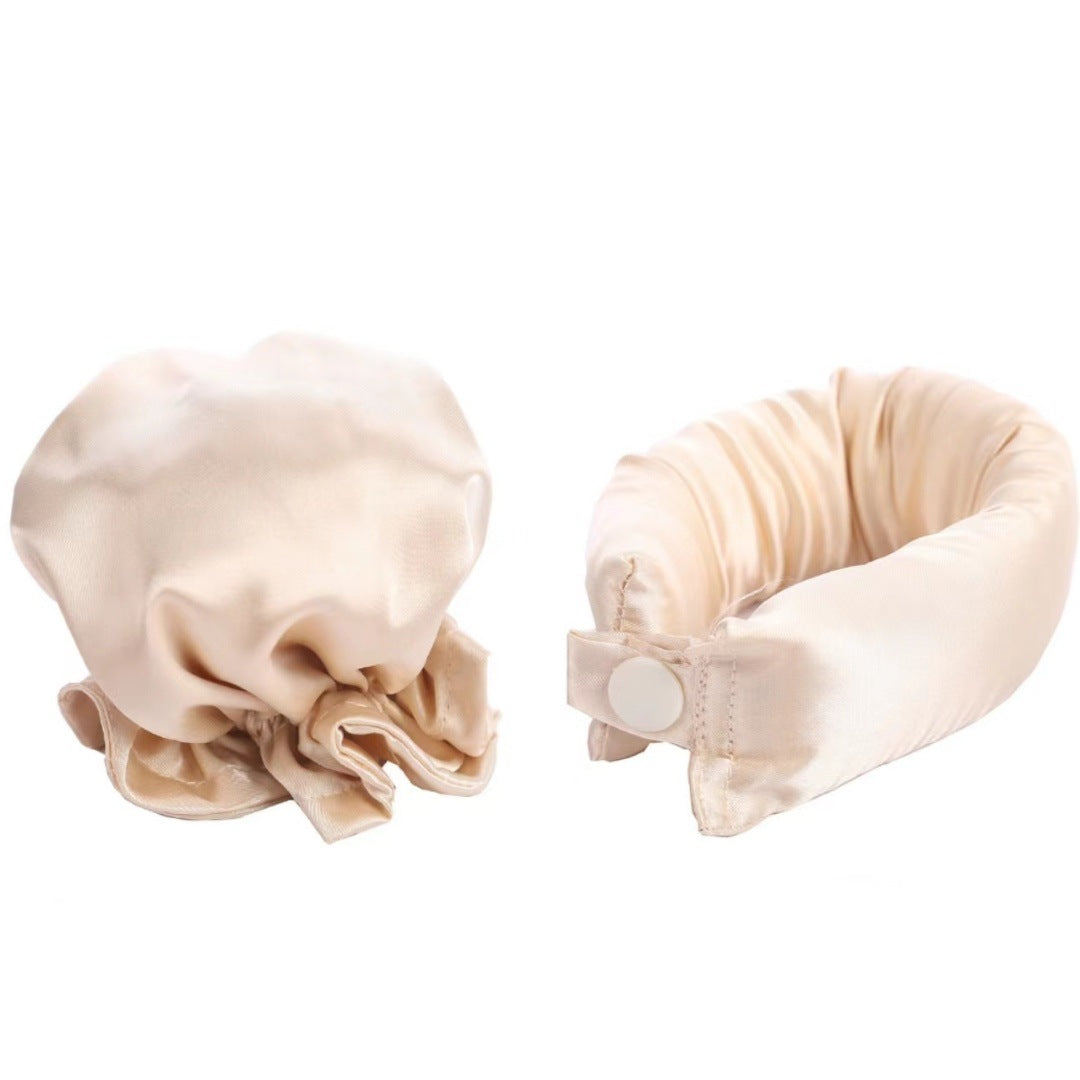 Wave Design Hair Curler